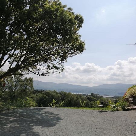 Apartament Grenane Heights Getaway Kenmare Zewnętrze zdjęcie