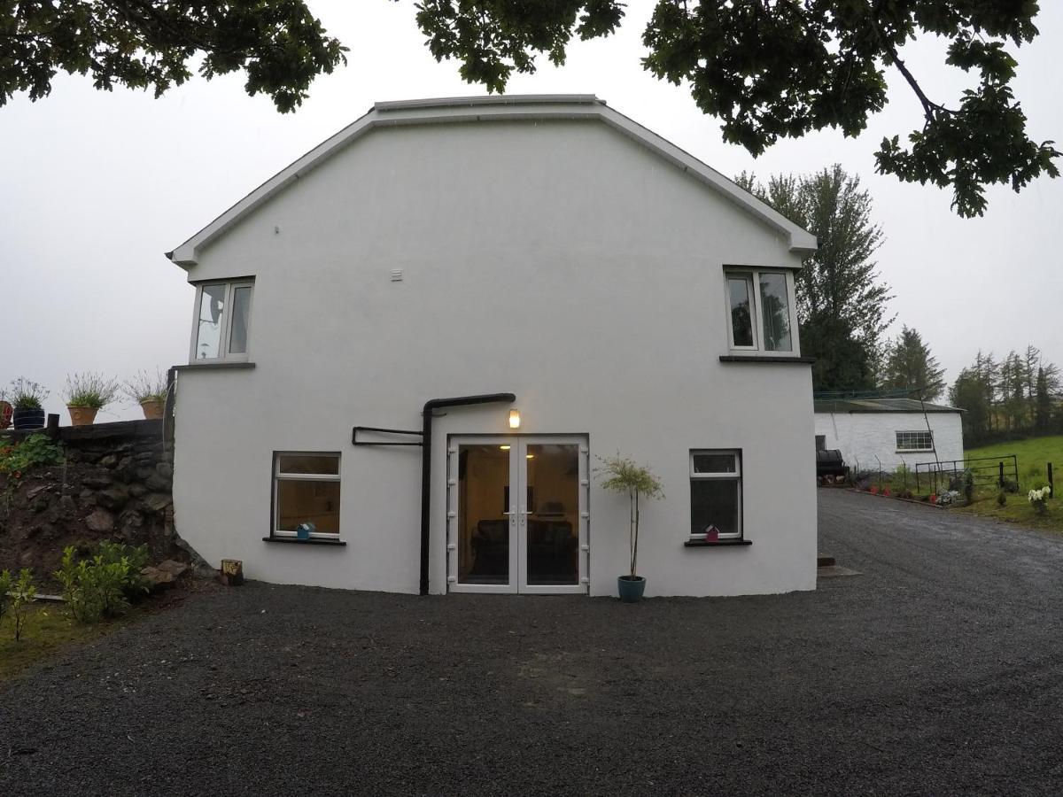 Apartament Grenane Heights Getaway Kenmare Zewnętrze zdjęcie