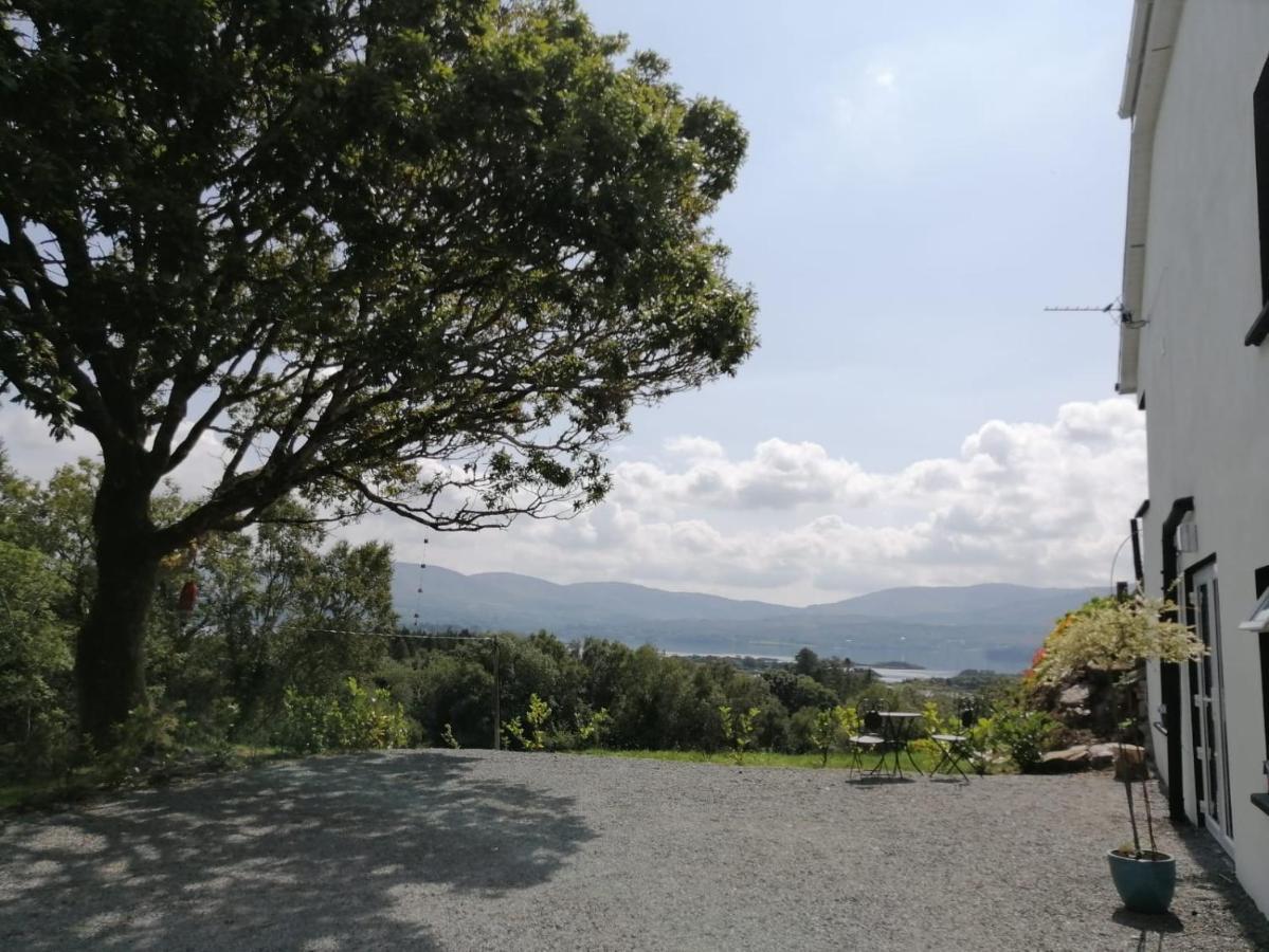 Apartament Grenane Heights Getaway Kenmare Zewnętrze zdjęcie