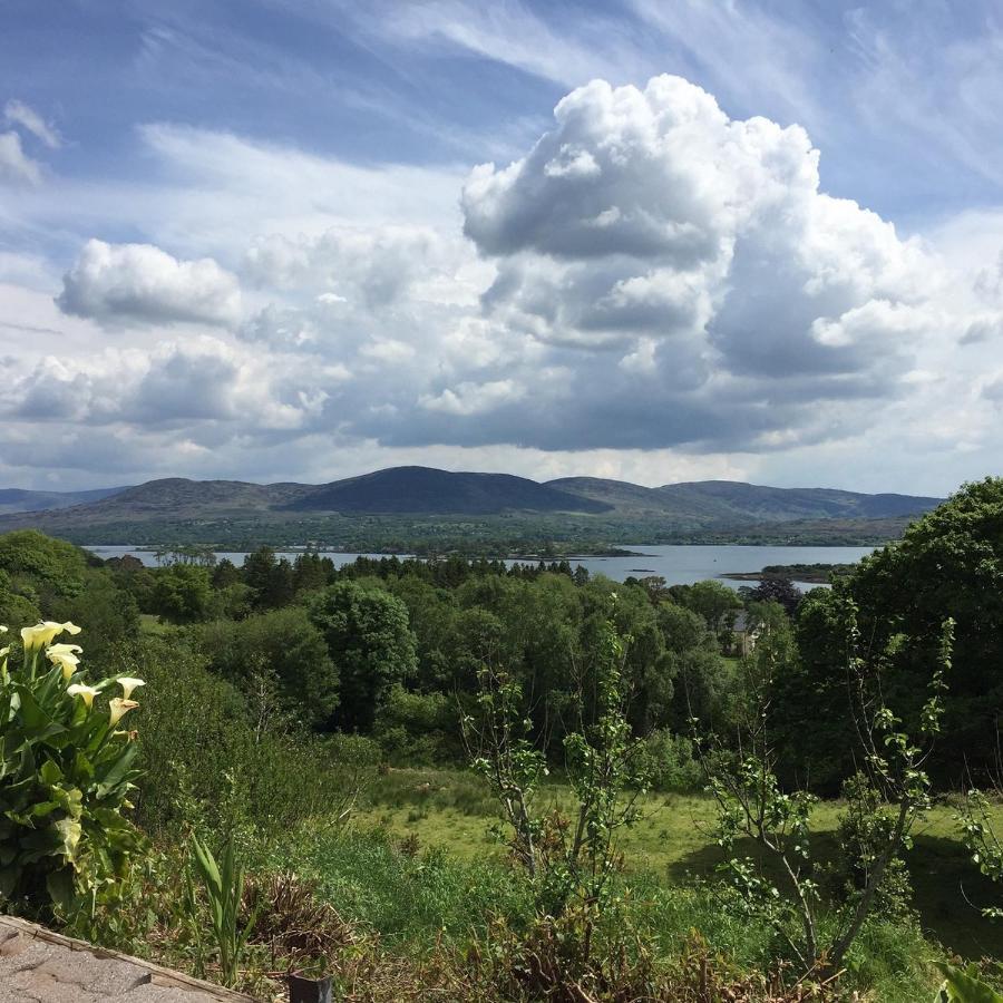 Apartament Grenane Heights Getaway Kenmare Zewnętrze zdjęcie