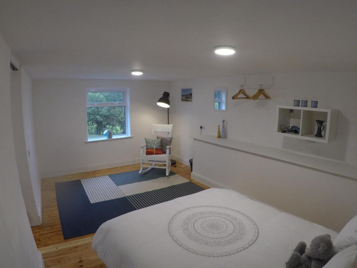 Apartament Grenane Heights Getaway Kenmare Zewnętrze zdjęcie