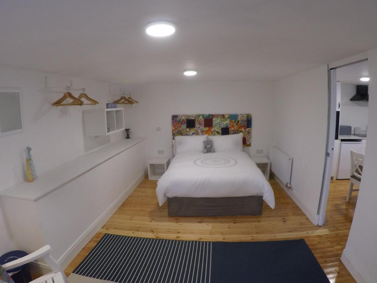 Apartament Grenane Heights Getaway Kenmare Zewnętrze zdjęcie
