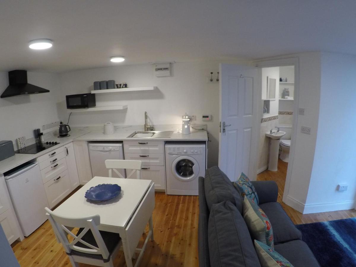 Apartament Grenane Heights Getaway Kenmare Zewnętrze zdjęcie