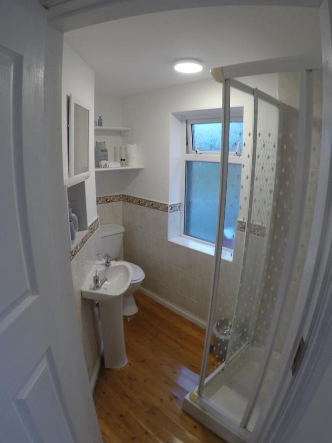 Apartament Grenane Heights Getaway Kenmare Zewnętrze zdjęcie